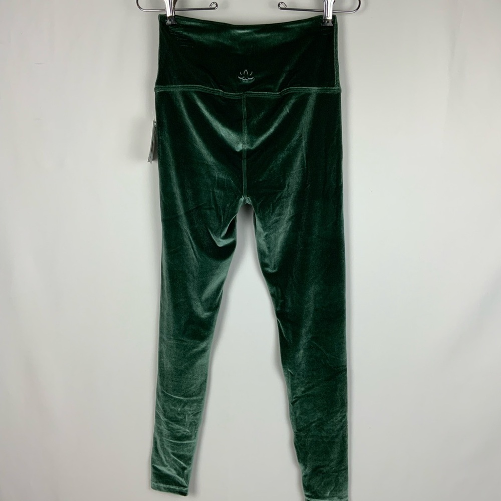 NWT Beyond Yoga Velvet Motion High Waisted Leggings - Picture 11 of 16